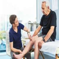 درمان زانو درد در سالمندان - 4 ورزش برای زانو درد 