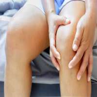 علت گرفتگی و زانو درد هنگام خواب چیست؟ 