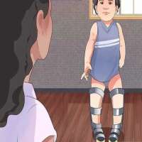 پای پرانتزی در کودکان - علائم و روش های درمان 