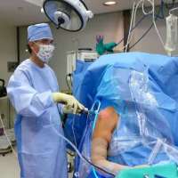 بهترین جراح تعویض مفصل زانو در تهران