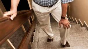  پا درد در سالمندان - روش های درمانی